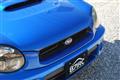 2002 Subaru Impreza Wrx