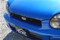 2002 Subaru Impreza Wrx