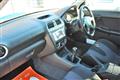 2002 Subaru Impreza Wrx
