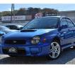 2002 Subaru Impreza Wrx