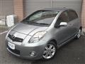2007 Toyota Vitz