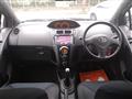 2007 Toyota Vitz
