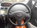 2007 Toyota Vitz