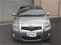 2007 Toyota Vitz