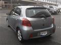 2007 Toyota Vitz