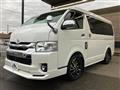 2018 Toyota Hiace Wagon