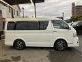 2018 Toyota Hiace Wagon