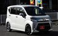2018 Daihatsu Move