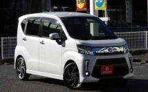 2018 Daihatsu Move