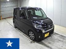 2019 Nissan DAYZ ROOX