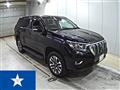 2022 Toyota Land Cruiser Prado