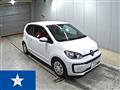 2020 Volkswagen up!