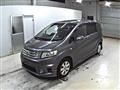 2010 Honda Freed Spike
