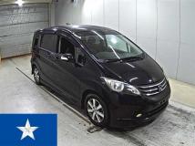 2010 Honda Freed