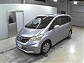 2013 Honda Freed