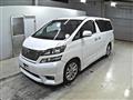 2010 Toyota Vellfire