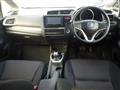 2014 Honda Fit Hybrid