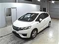 2014 Honda Fit Hybrid