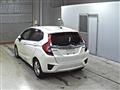 2014 Honda Fit Hybrid
