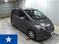 2011 Honda Freed
