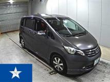 2011 Honda Freed