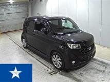 2011 Toyota bB