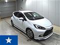 2022 Toyota AQUA