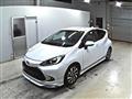 2022 Toyota AQUA