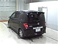 2011 Honda Freed