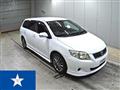 2009 Toyota Corolla Fielder