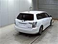 2009 Toyota Corolla Fielder