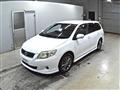 2009 Toyota Corolla Fielder