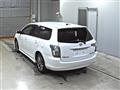 2009 Toyota Corolla Fielder