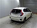 2014 Honda Fit Hybrid