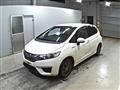 2014 Honda Fit Hybrid