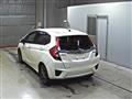 2014 Honda Fit Hybrid
