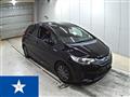 2013 Honda Fit Hybrid