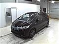 2013 Honda Fit Hybrid