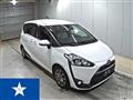 2017 Toyota Sienta