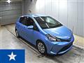 2016 Toyota Vitz