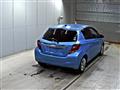 2016 Toyota Vitz