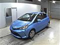 2016 Toyota Vitz