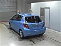 2016 Toyota Vitz