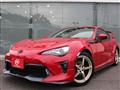 2017 Toyota 86