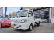 2005 Daihatsu Hijet Truck