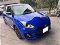 2025 Suzuki Swift