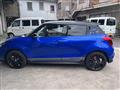 2025 Suzuki Swift