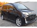 2013 Daihatsu Move Custom