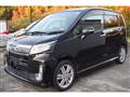 2013 Daihatsu Move Custom
