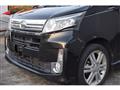 2013 Daihatsu Move Custom